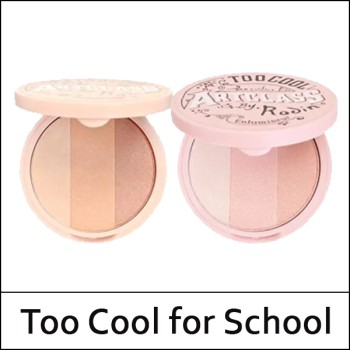 [Too Cool For School] ★ Sale 38% ★ (a) Art Class By Rodin Highlighter 11g / 20150(24) / 17,000 won()