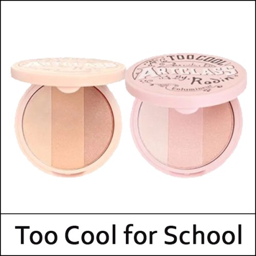 [Too Cool For School] ★ Sale 38% ★ (a) Art Class By Rodin Highlighter 11g / 20150(24) / 17,000 won()