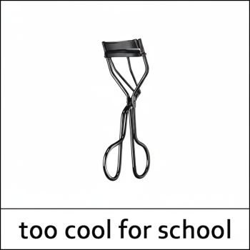[Too Cool for School] (lm) Art Class Artist Eyelash Curler / (ho) / 1,000 won(R)