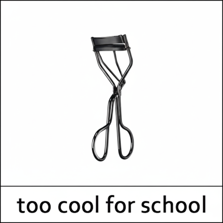 [Too Cool for School] (lm) Art Class Artist Eyelash Curler / (ho) / 1,000 won(R)