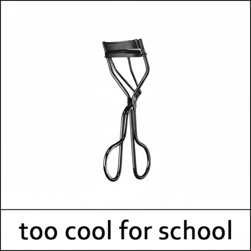 [Too Cool for School] (lm) Art Class Artist Eyelash Curler / (ho) / 1,000 won(R)