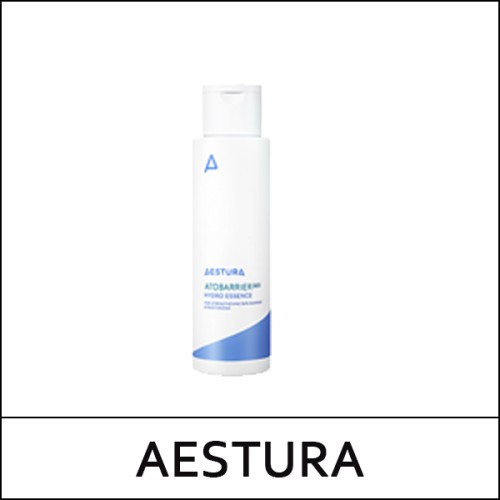 [AESTURA] (bo) Atobarrier 365 Hydro Essence 25ml / Mini / 71(51)25(24) / 2,100 won(R)