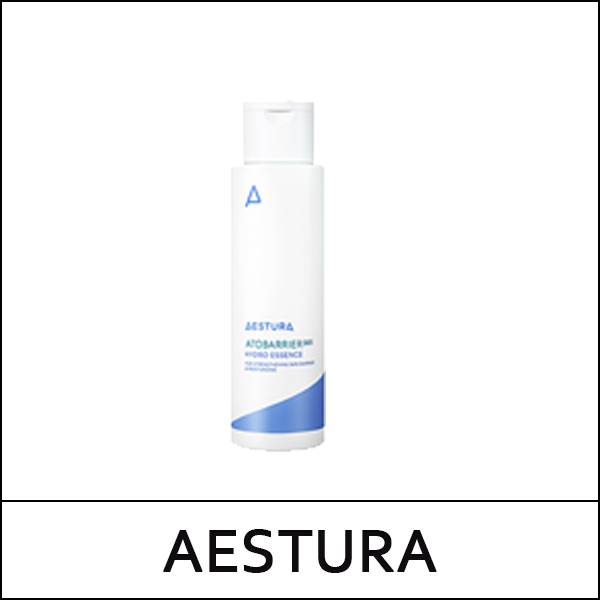 [AESTURA] (bo) Atobarrier 365 Hydro Essence 25ml / Mini / 71(51)25(24) / 2,200 won(R) / S