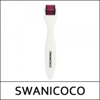 [SWANICOCO] ★ Sale 5% ★ (i) Coco Roller / Beauty Roller / Face Massage / 78,000 won()
