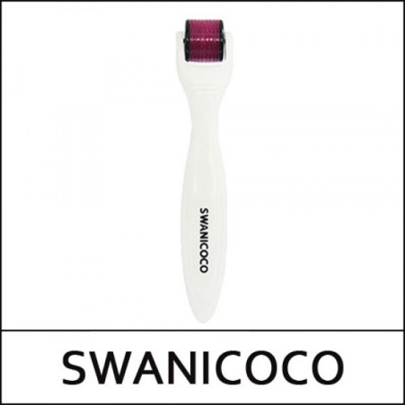 [SWANICOCO] ★ Sale 5% ★ (i) Coco Roller / Beauty Roller / Face Massage / 78,000 won()