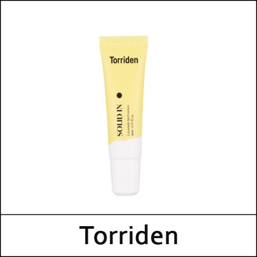 [Torriden] ★ Sale 40% ★ (sgL) Solid-In Ceramide Lip Essence 11ml / (bo) 93(53) / (j48) / 63(23)02(55) / 7,000 won() / Sold Out
