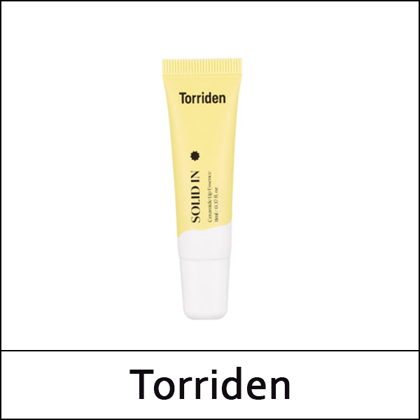 [Torriden] ★ Sale 40% ★ (sgL) Solid-In Ceramide Lip Essence 11ml / (bo) 93(53) / (j48) / 63(23)02(55) / 7,000 won()