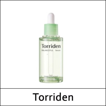 [Torriden] ★ Sale 42% ★ (bo) Balanceful Serum 50ml / Balanceful Cica Serum / (j) 411(401)/221(111) / 721(511)50(12) / 23,000 won()