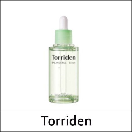 [Torriden] ★ Sale 42% ★ (bo) Balanceful Serum 50ml / Balanceful Cica Serum / (j) 411(401)/221(111) / 721(511)50(12) / 23,000 won()