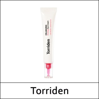 [Torriden] ★ Sale 44% ★ (j) Cellmazing Firming Eye Cream 30ml / 231(21)50(20) / 25,000 won() / S