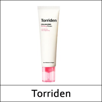 [Torriden] ★ Sale 44% ★ (j) Cellmazing Firming Cream 60ml / 951(441)50(13) / 30,000 won()