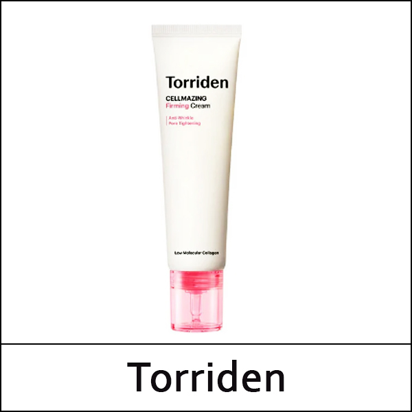 [Torriden] ★ Sale 44% ★ (j) Cellmazing Firming Cream 60ml / 951(441)50(13) / 30,000 won()