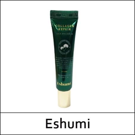 [Eshumi] (a) Collagen Repair Cica Eye Serum 25ml / 23/3315(20) / 3,800 won(R)