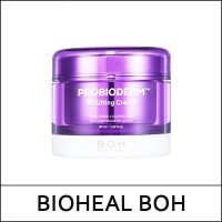 [BIOHEAL BOH] (sg) Probioderm 3D Lifting Cream 50ml / 402(581)50(7) / 21,400 won(R)