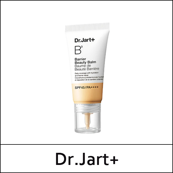 [Dr. Jart+] (bo) Dermakeup B3 Barrier Beauty Balm 30ml / #02 Medium / (cu) / 58150(16) / 19,000 won(R)