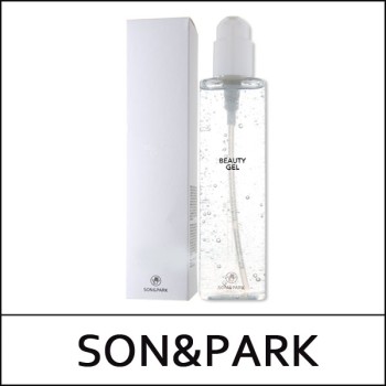[SON&PARK] ★ Sale 51% ★ (a) Son & Park Beauty Gel 330ml / Box 40 / 31150(4) / 25,000 won(4)