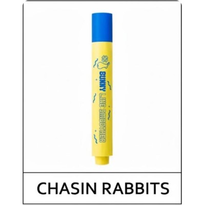 [CHASIN RABBITS] (sg) Bunny Line Smoother 15ml / Eye Cream / EXP2026.07 / 9999(20) / 7,900 won(R)
