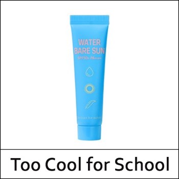 [Too Cool For School] ★ Sale 38% ★ (a) Water Bare Sun 50ml / 50150(18) / 18,000 won() / Sold Out