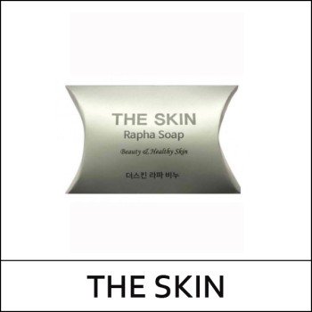 [THE SKIN] (sg) Rapha Soap 12g / mini Size / Box 12 / 88(08)05(50) / 1,300 won(R)