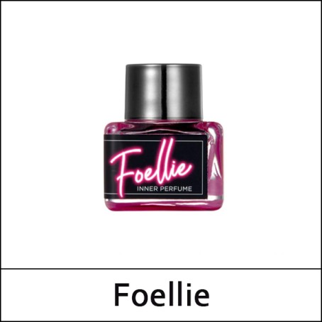 [Foellie] (sg) Eau de Noir Inner Perfume 5ml / 오드누아르 이너퍼퓸 / 88(08)99(18) / 8,700 won(R) / S