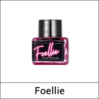 [Foellie] (sg) Eau de Noir Inner Perfume 5ml / 오드누아르 이너퍼퓸 / 88(08)99(18) / 8,700 won(R) / S