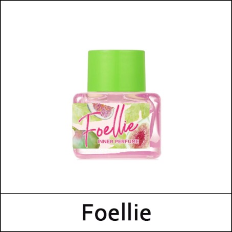 [Foellie] (sg) Summer Fig Inner Perfume 5ml / 88(08)99(16) / 8,700 won(R) / S