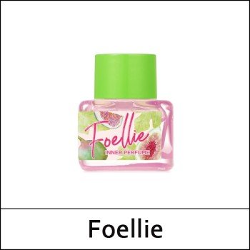 [Foellie] (sg) Summer Fig Inner Perfume 5ml / 88(08)99(16) / 8,700 won(R) / S