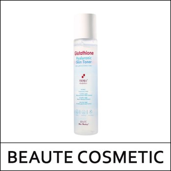 [BEAUTE COSMETIC] (bo) Melasma-X Glutathione Hyaluronic Skin Toner 150ml / (boL) / 7401(7) / 5,300 won(R) / S
