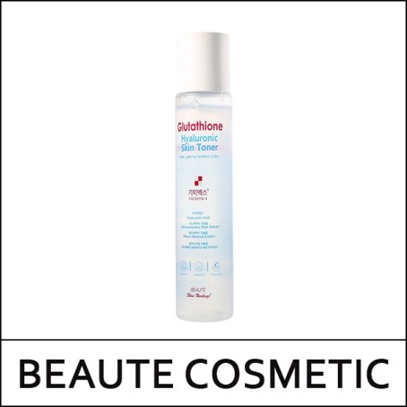 [BEAUTE COSMETIC] (bo) Melasma-X Glutathione Hyaluronic Skin Toner 150ml / (boL) / 7401(7) / 5,300 won(R) / S