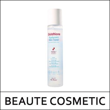 [BEAUTE COSMETIC] (bo) Melasma-X Glutathione Hyaluronic Skin Toner 150ml / (boL) / 7401(7) / 5,300 won(R) / S
