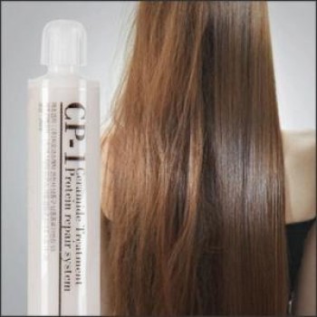 [eSTHETIC House] (a) CP-1 Ceramide Treatment Protein Repair System 25ml / Syringe Type / Box 200 / 02/6155(20) / 2,500 won(R)