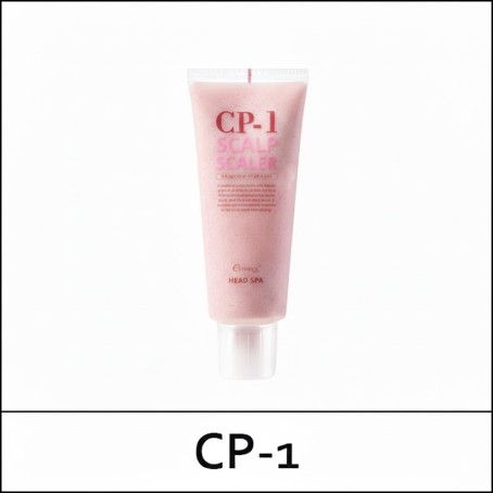 [eSTHETIC House] (a) CP-1 Pink Salt Head Spa Scalp Scaler 230ml / 0515(5) / 5,800 won(R)