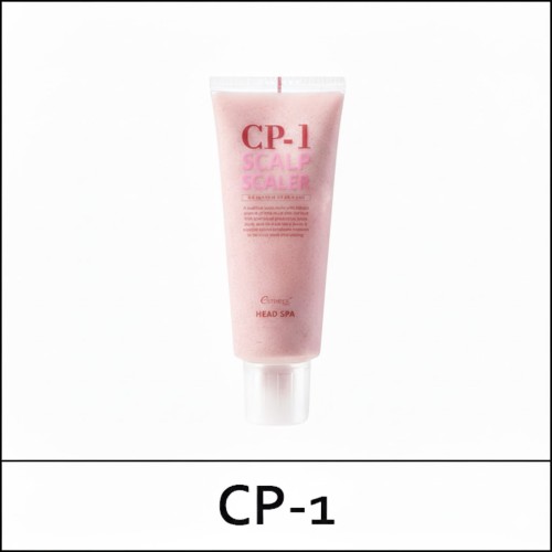 [eSTHETIC House] (a) CP-1 Pink Salt Head Spa Scalp Scaler 230ml / 0515(5) / 5,700 won(R)