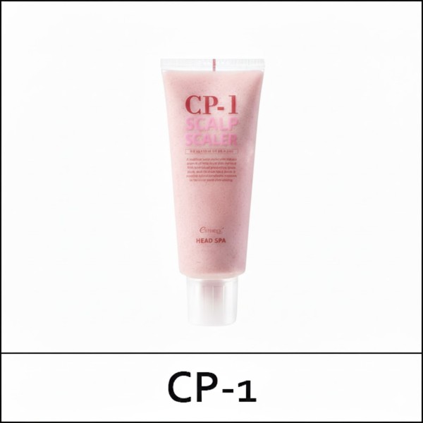 [eSTHETIC House] (a) CP-1 Pink Salt Head Spa Scalp Scaler 230ml / 0515(5) / 5,800 won(R)