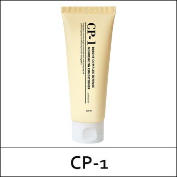[eSTHETIC House] (a) CP-1 Bright Complex Intense Nourishing Conditioner 100ml / Box 180 / (bo) 02 / 9103(10) / 2,500 won(R)