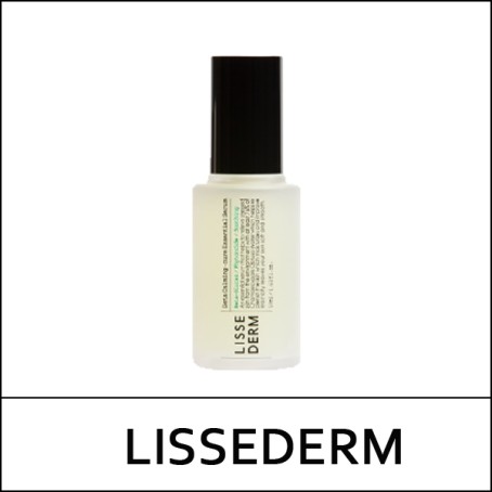 [LISSEDERM] ★ Sale 74% ★ (sg) Beta Calming-Cure Essential Serum 50ml / 88(08)50(12) / 36,000 won()