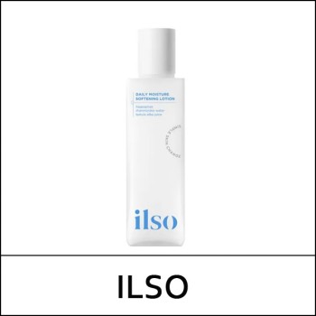 [ILSO] ★ Sale 47% ★ (bo) Daily Moisture Softening Lotion 150ml / (oy) 22(891) / (cu) 971/91 / 411(6R)53 / 23,000 won() / S
