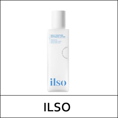 [ILSO] ★ Sale 47% ★ (bo) Daily Moisture Softening Lotion 150ml / (oy) 22(891) / (cu) 971/91 / 411(6R)53 / 23,000 won() / S