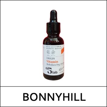 [BONNYHILL] (bo) Origin Vitamin Ampoule 30ml / 2302(14) / 3,800 won(R)