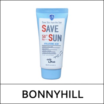 [BONNYHILL] (bo) O Five Lab Hyaluronic Save Sun 50ml / 2203(16) / 2,900 won(R)