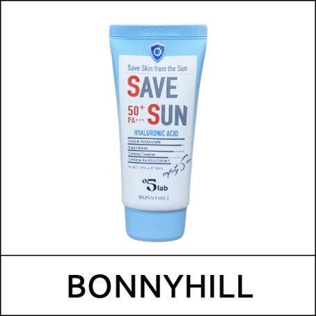 [BONNYHILL] (bo) O Five Lab Hyaluronic Save Sun 50ml / 2203(16) / 2,900 won(R)