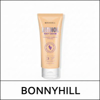 [BONNYHILL] (bo) Retinol Foot Cream 100ml / 5225(7) / 3,200 won(R)