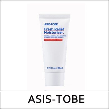[ASIS-TOBE] ★ Sale 5% ★ (i)  Fresh Relief Moisturizer 80ml / 43250(10) / 26,000 won()