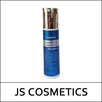 [JS COSMETICS] (sg) Glutathione Heedle Shot 50g / 27(56)01(12) / 7,900 won(R) / S