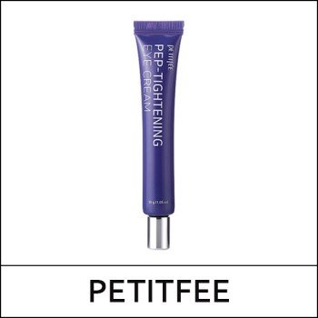 [Petitfee] ★ Sale 70% ★ (sd) Pep-Tightening Eye Cream 30g / Box 80 / 0750(24) / 25,000 won(24) 