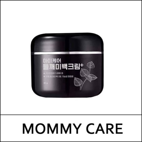[MOMMY CARE] (bo) Perilla Whitening Cream 50g / 들깨 미백 크림 / (b) 21 / (cu) 511/811 / 0102(10) / 12,000 won(R)