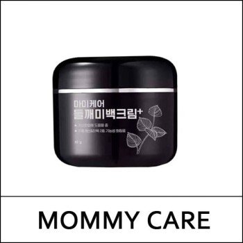 [MOMMY CARE] (bo) Perilla Whitening Cream 50g / 들깨 미백 크림 / (b) 21 / (cu) 511/811 / 0102(10) / 12,000 won(R)