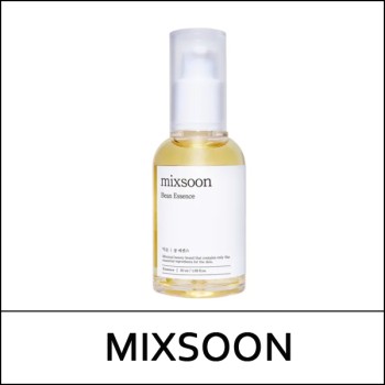 [MIXSOON] ★ Sale 56% ★ (a) Bean Essence 50ml / (cu) 79/341 / 441(13R)43 / 35,000 won() / S
