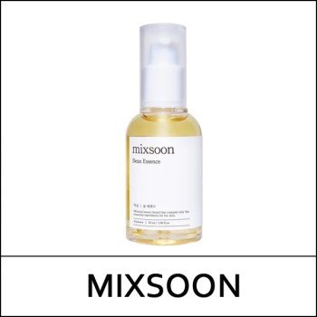 [MIXSOON] ★ Sale 56% ★ (a) Bean Essence 50ml / (cu) 79/341 / 441(13R)43 / 35,000 won() / S