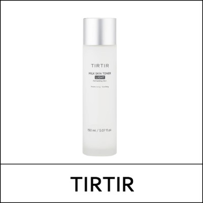 [TIRTIR] ★ Sale 37% ★ (a) Milk Skin Toner Light 150ml / (cu) X / 27150(4) / 29,000 won() / S